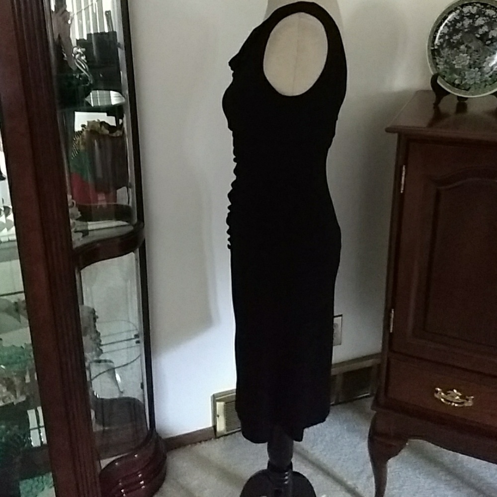 White House Black Market Dress - Picture 2 of 5